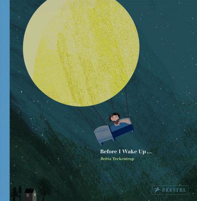 Image for Before I Wake Up?