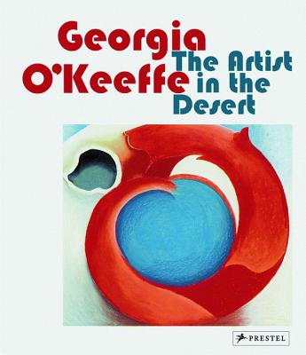 Image for Georgia O'Keeffe: The Artist in the Desert