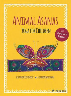 Image for Animal Asanas: Yoga for Children