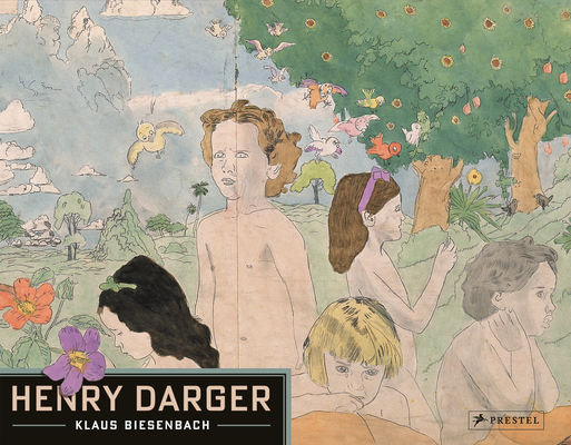 Image for Henry Darger