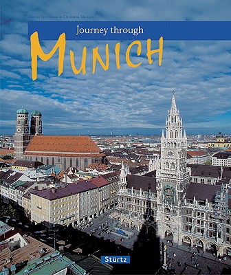 Journey Through Munich (Journey Through series)