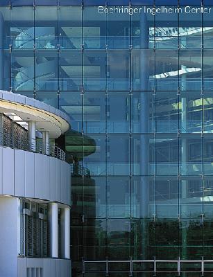Boehringer Ingelheim Center: Beucker Maschlanka and Partner GbR - Architects