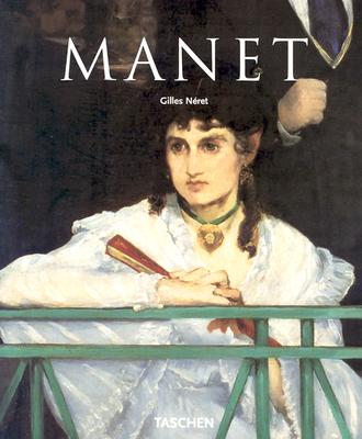 Edouard Manet 1832-1883: The First of the Moderns