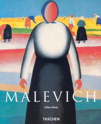 Malevich (Taschen Basic Art)