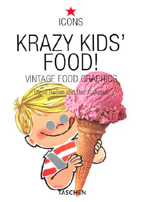 Image for Krazy Kids' Food!