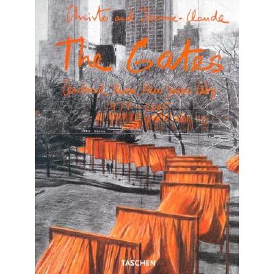 The Gates: Central Park, New York City, 1979-2005