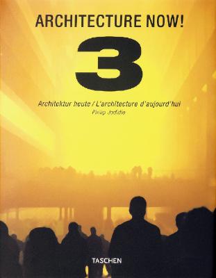 Architecture Now! 3 (English/French/German Edition) (v. 3)