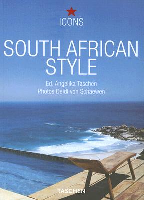 Image for South African Style (Icons) South African Style (Icons)