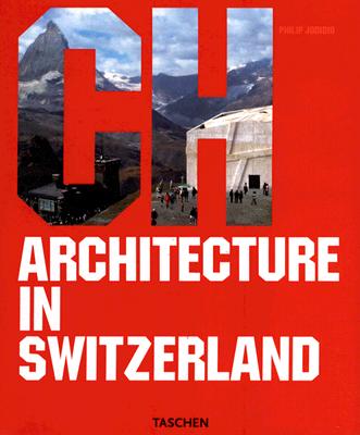 Architecture in Switzerland