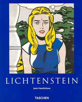 Roy Lichtenstein