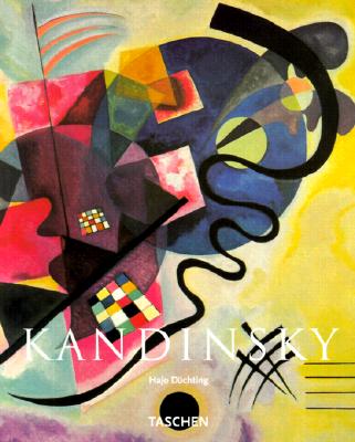 Wassily Kandinsky, 1866-1944: A Revolution in Painting