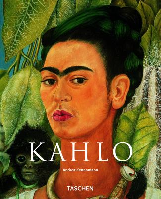 Frida Kahlo: 1907 - 1954, Pain and Passion