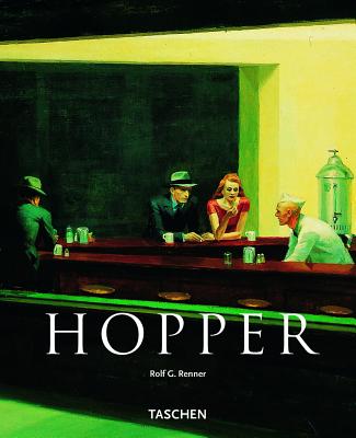 Edward Hopper: 1882-1967 Transformation of the Real (Basic Art)