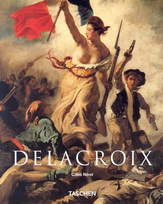 Image for Delacroix