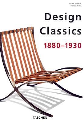 Design Classics 1880-1930