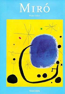 Joan Miro 1893-1983 The Man and His Work