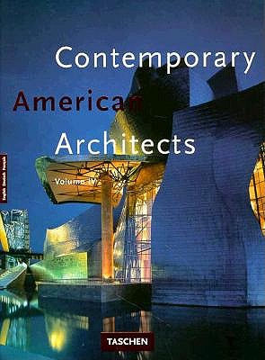 Contemporary American Architects: Volume 4