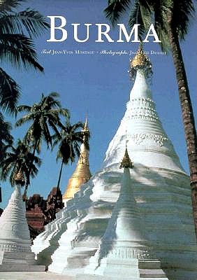 Burma (Evergreen Series)