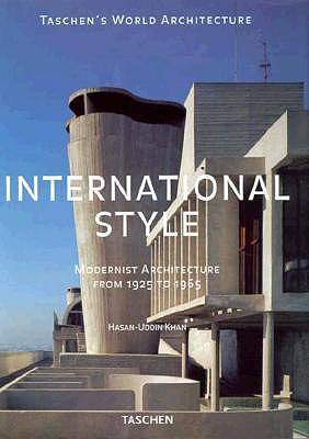 International Style (Taschen's World Architecture)