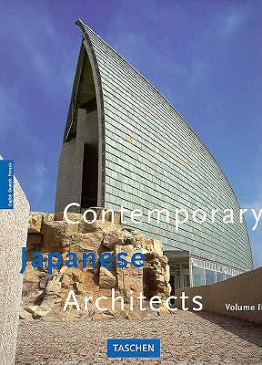 Contemporary Japanese Architects Vol. II