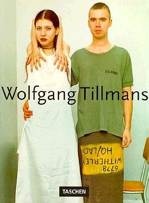 Wolfgang Tillmans