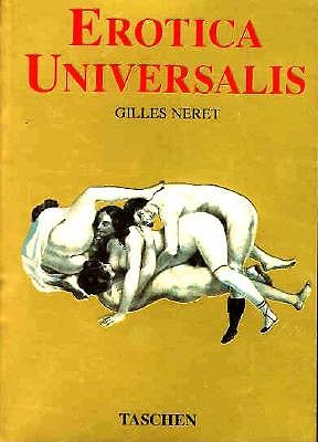 Image for Erotica Universalis (Klotz) Erotica Universalis (Klotz)