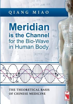 Image for Meridian is the Channel for the Bio-Wave in Human Body (German Edition)