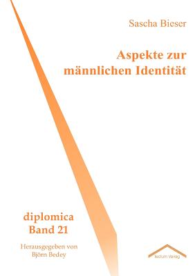 Aspekte zur mnnlichen Identitt (German Edition)