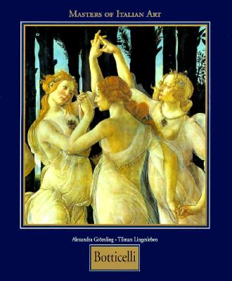 Botticelli (Masters of Italian Art)