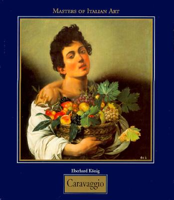 Caravaggio (Masters of Italian Art Series)