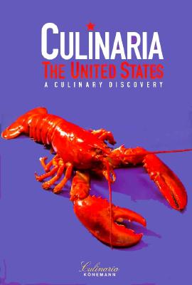 Culinaria: The United States: A Culinary Discovery