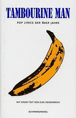 Tambourine Man Pop Lyrics