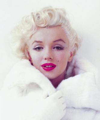 Marilyn Monroe: Miltons Marilyn
