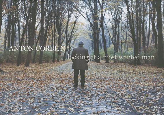 Anton Corbijn: A Most Wanted Man