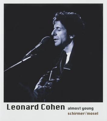 Leonard Cohen: Almost Young. A Tribute