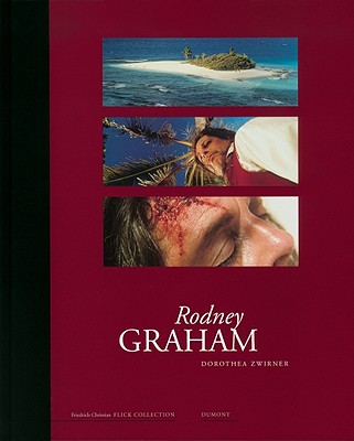 Rodney Graham: Collector's Choice Vol. 1 (Collector's Choice Artists Monographs)