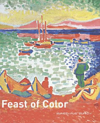 Feast of Color: The Merzbacher-Mayer Collection
