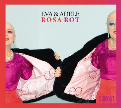 Eva & Adele (English and German Edition)