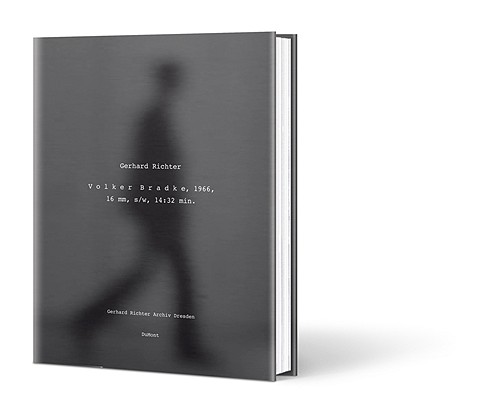 Image for Gerhard Richter: Volker Bradke (Schriften Des Gerhard Richter Archiv Dresden)