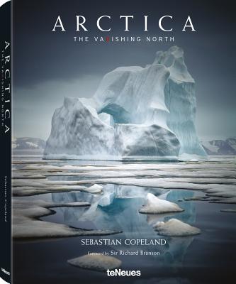 Arctica: The Vanishing North
