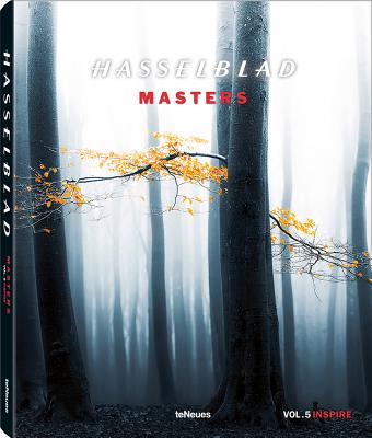 Hasselblad Masters: Inspire (Vol. 5)