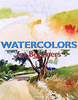 Watercolors for Beginners By Ramon de Jesus Rodriguez