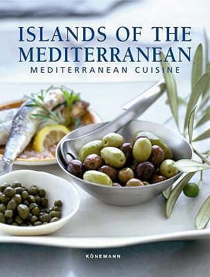 Islands of the Mediterranean