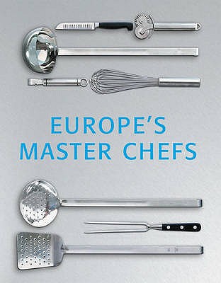 Master Chefs Favorite Recipes