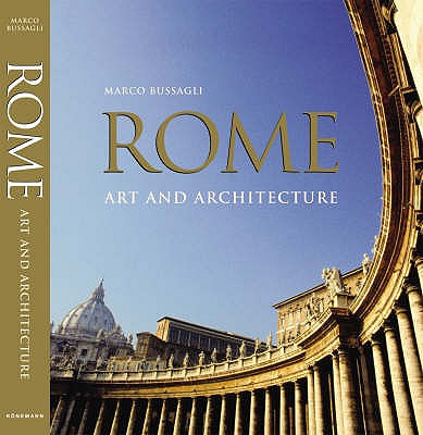 Image for ROME: Art and Architecture