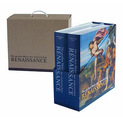 Painters of the Italian Renaissance