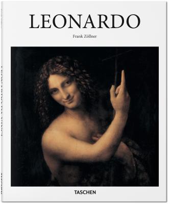 Leonardo (Basic Art Series 2.0)