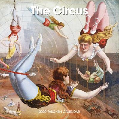 Circus Calendar