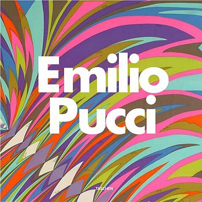 Emilio: Pucci Fashion Story