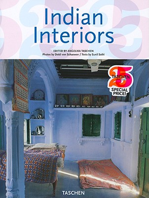 Indian Interiors / Interieurs De L